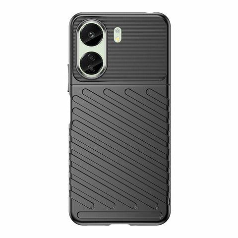 Mobile cover XIAOMI REDMI 13C Black