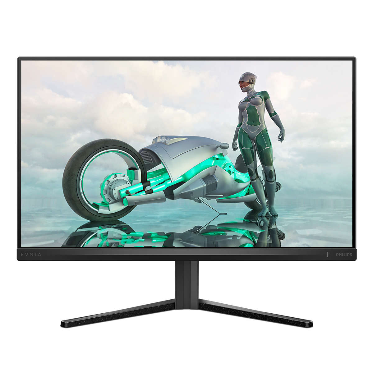 Monitor Philips 24M2N3200S/00 23,8" Full HD 165 Hz
