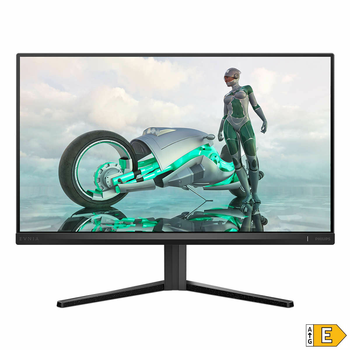 Monitor Philips 24M2N3200S/00 23,8" Full HD 165 Hz