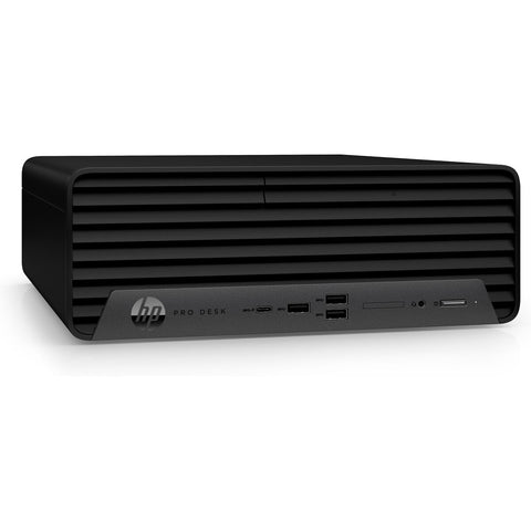 Desktop PC HP PRO SFF 400 G9 16 GB RAM 512 GB SSD i5-14500