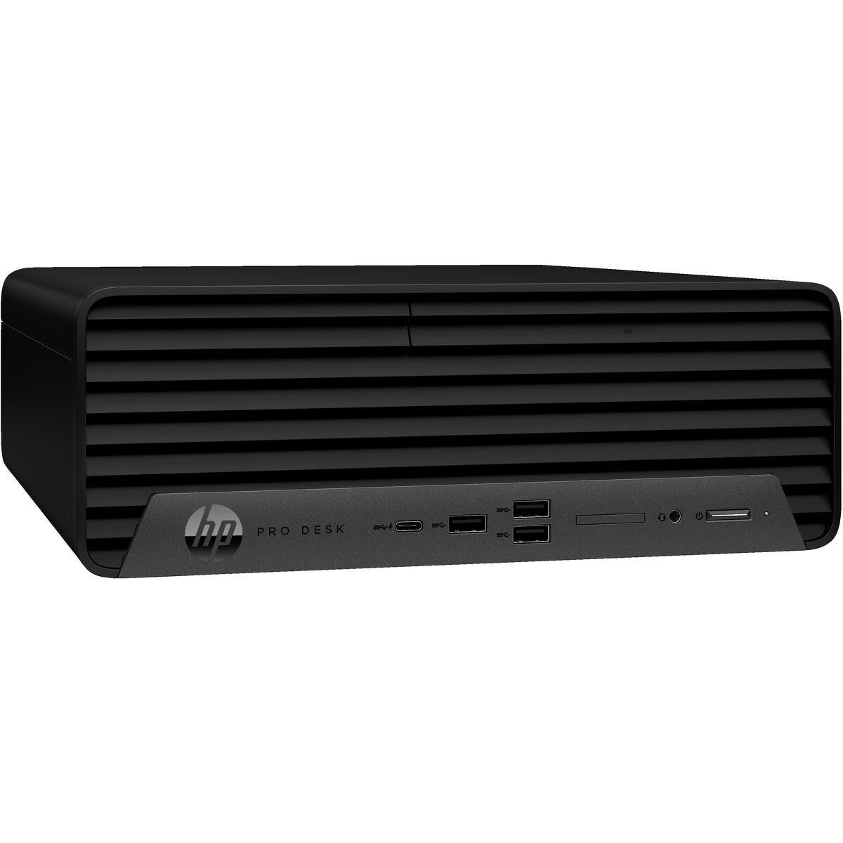 Desktop PC HP 99Q51ET#ABE 16 GB RAM 512 GB SSD