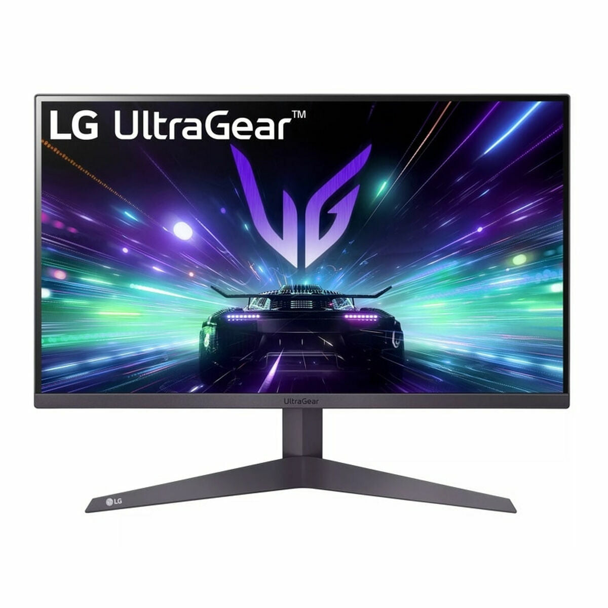 Gaming Monitor LG 27GS50F-B Full HD 27"