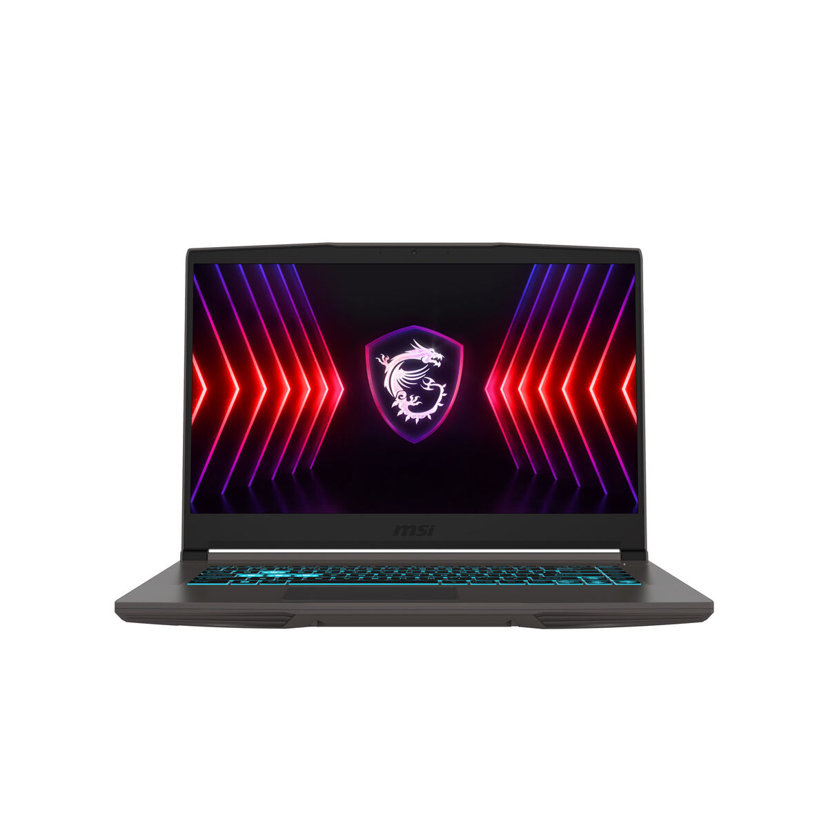 Laptop MSI 9S7-16R831-1682 16 GB RAM 512 GB SSD