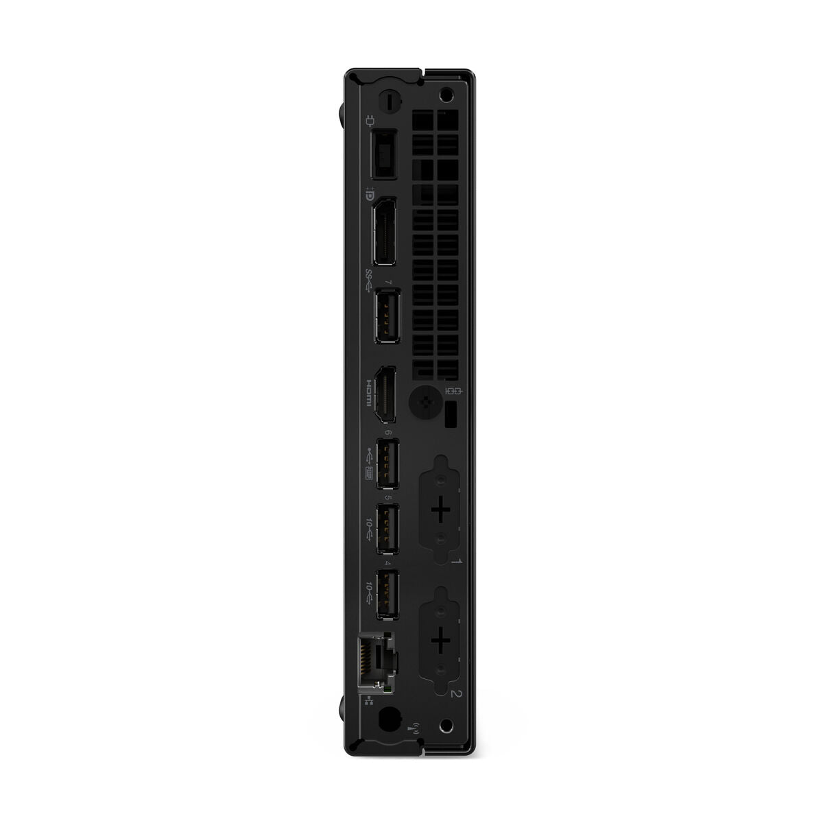 Desktop PC Lenovo 12TD000HSP 16 GB RAM 512 GB SSD Intel Core I7 14700T