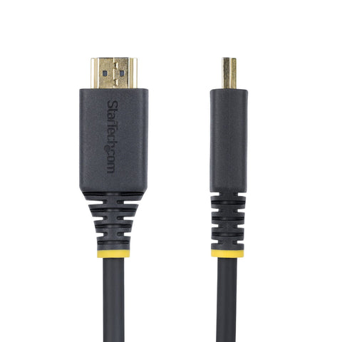 HDMI Cable Startech PREMIUM Black 1 m