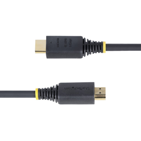 HDMI Cable Startech PREMIUM Black 1,5 m