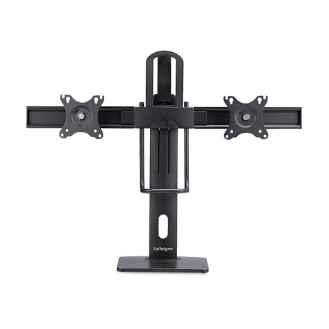 Screen Table Support Startech 2MC1S-MONITOR-STAND 17" 27"