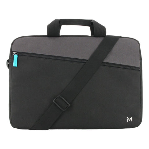 Laptop Backpack Mobilis 003082 Grey