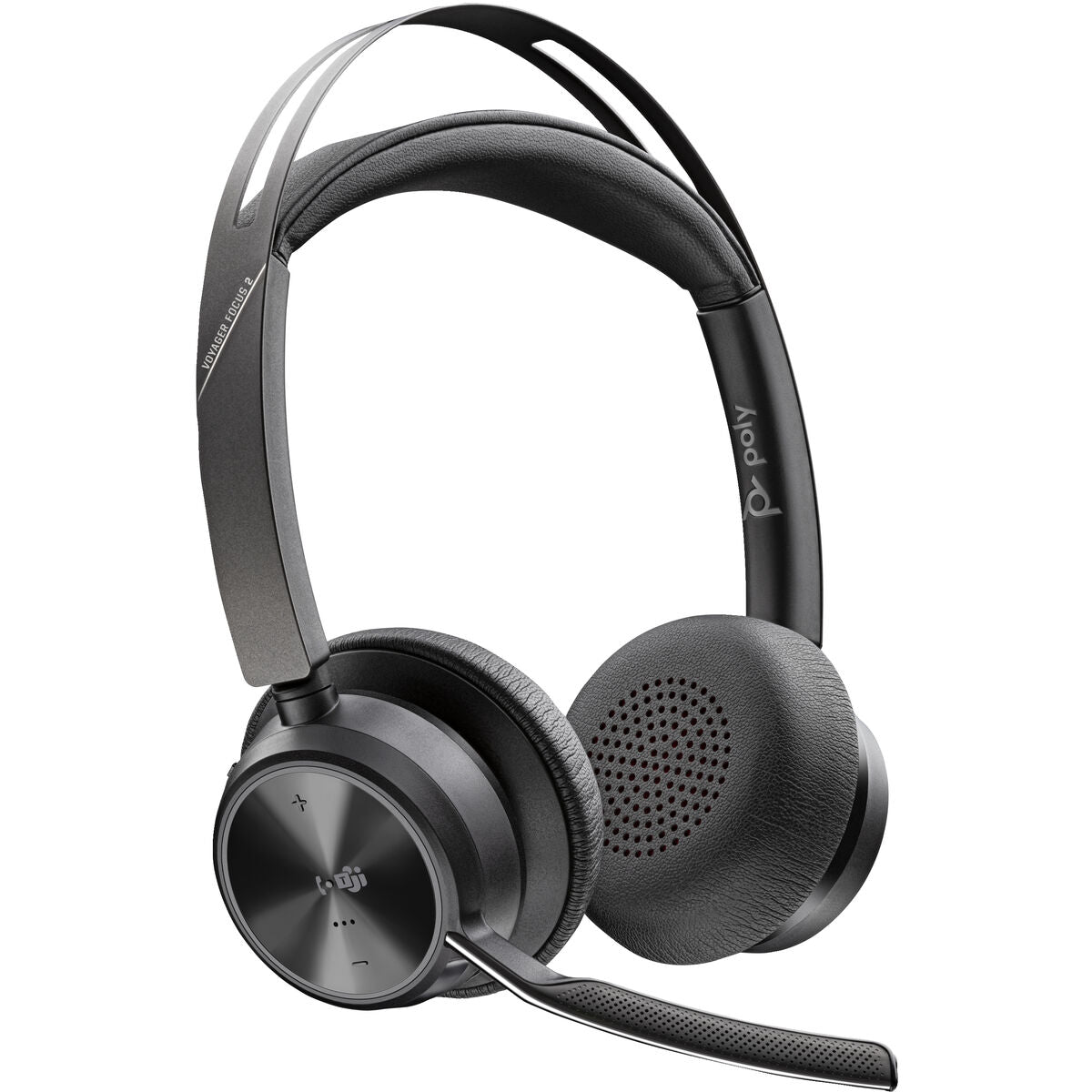 Headphones with Microphone HP 9T9J6AA#AC3