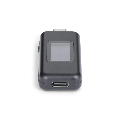 USB-C Adaptor Startech POWER TESTER