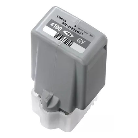Original Ink Cartridge Canon 6783C001 Grey (1 Unit)