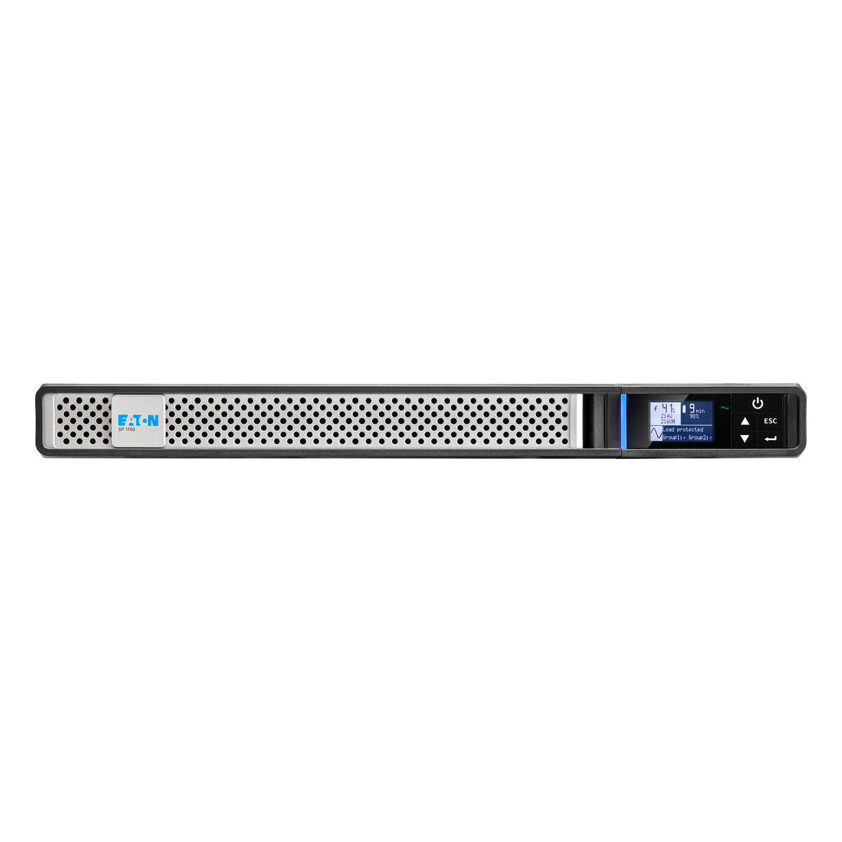 Uninterruptible Power Supply System Interactive UPS Eaton 5P1150IRG2