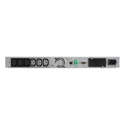 Uninterruptible Power Supply System Interactive UPS Eaton 5P1150IRG2