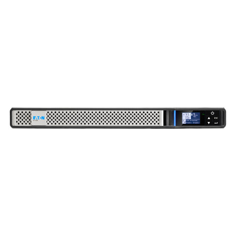 Uninterruptible Power Supply System Interactive UPS Eaton 5P1550IRG2