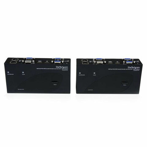 KVM switch Startech SV565DUTPU