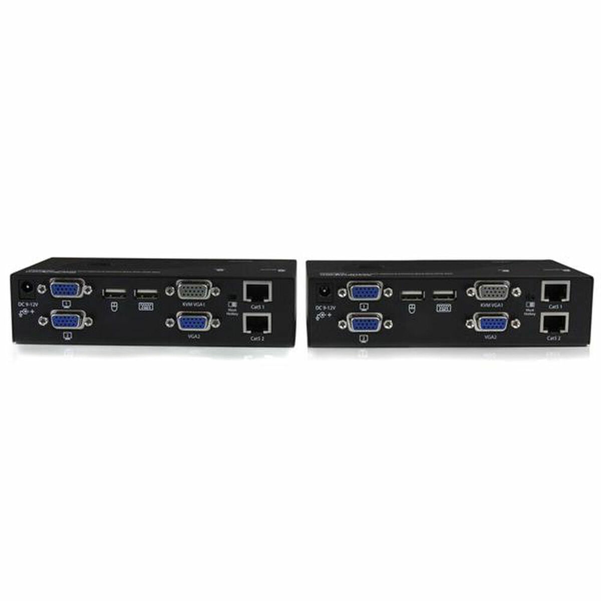 KVM switch Startech SV565DUTPU