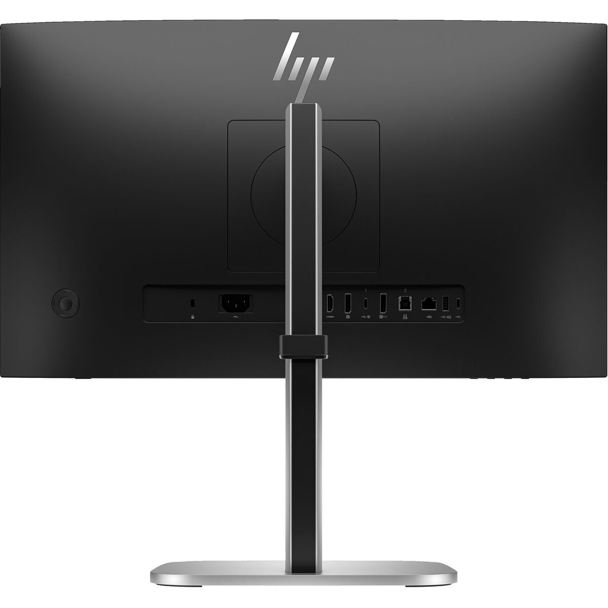 Monitor HP 9E0G9UT 23,8" Full HD