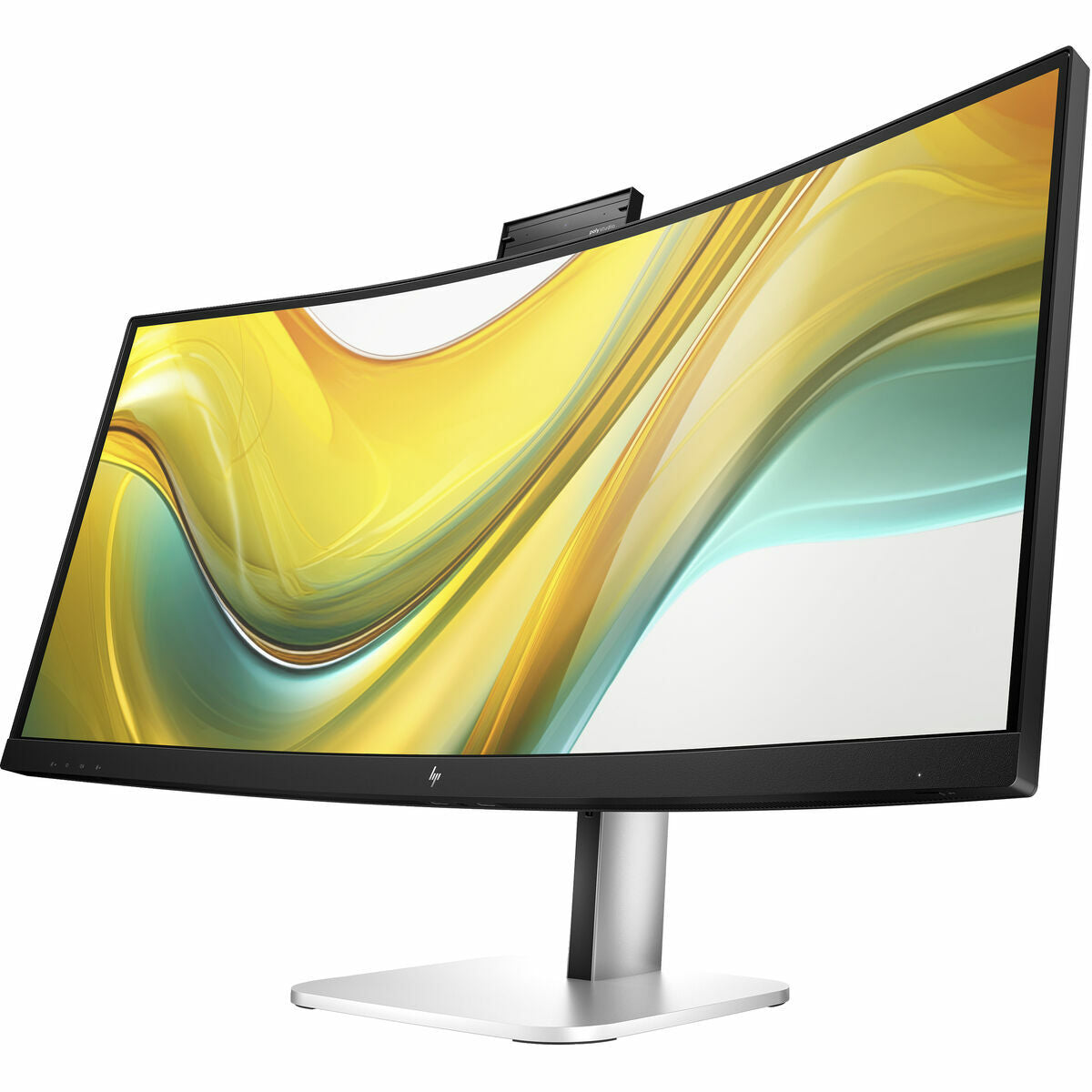 Monitor HP 9E0Z2UT 34" Wide Quad HD