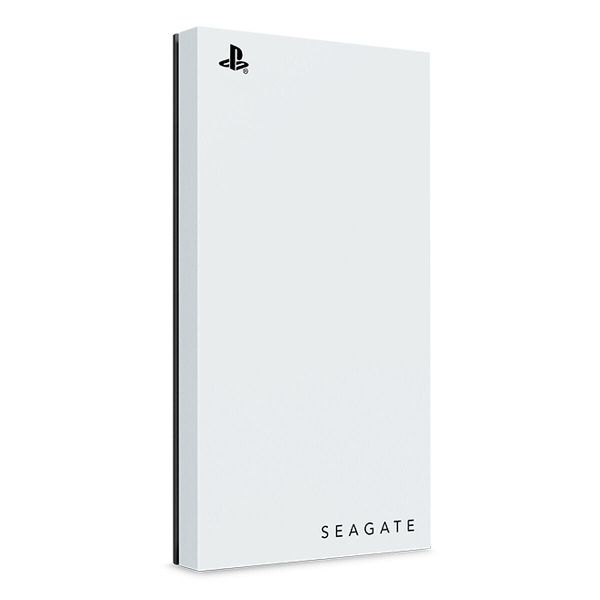 External Hard Drive Seagate STMH2000200 White 2 TB