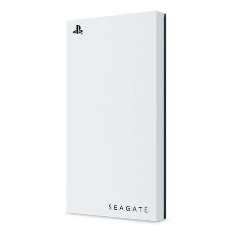 External Hard Drive Seagate STMH2000200 White 2 TB