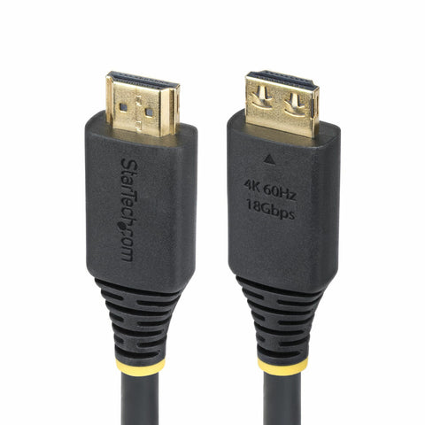 USB Cable Startech HDMI2-CABLE-GRIP-3F