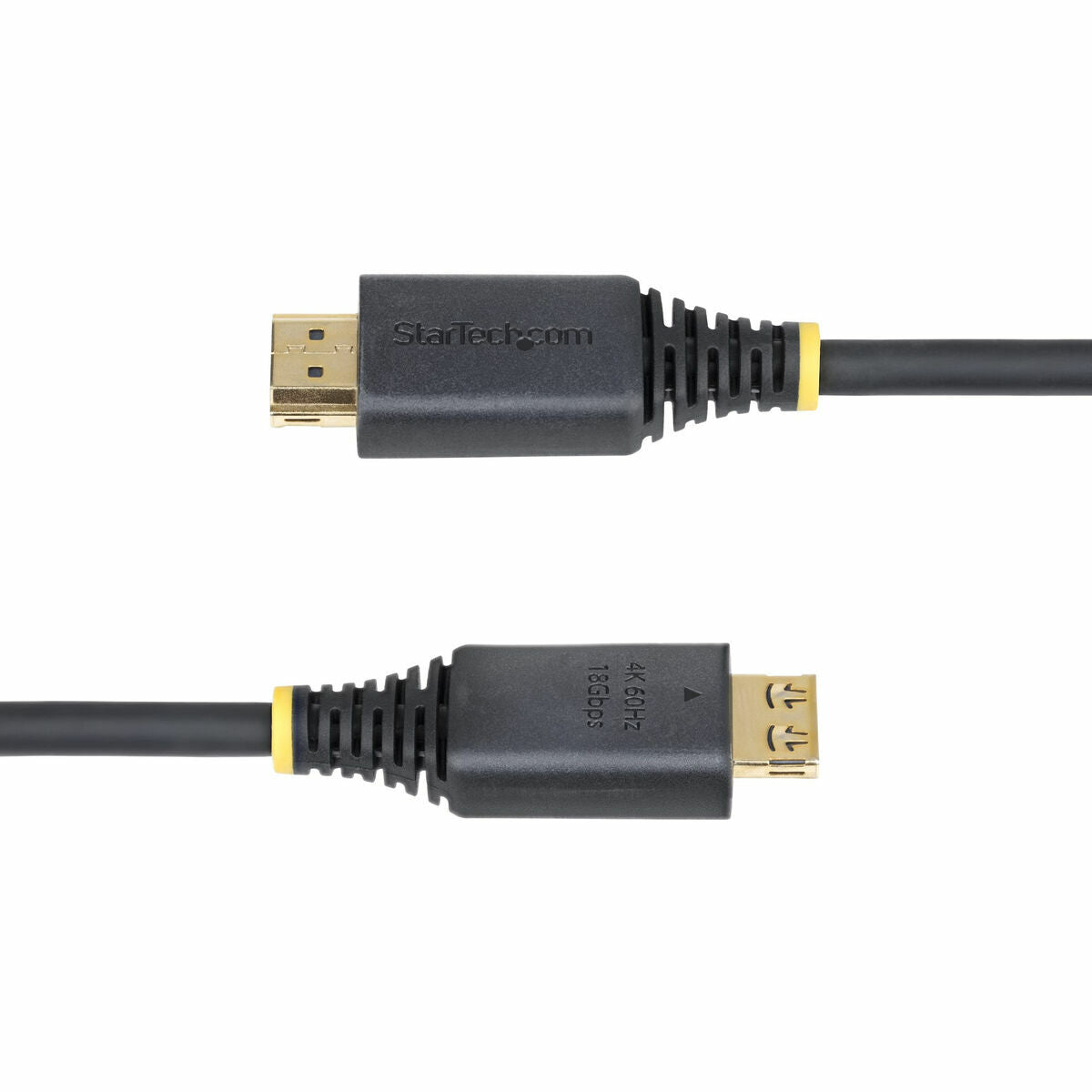 USB Cable Startech HDMI2-CABLE-GRIP-3F