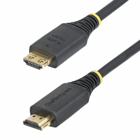 USB Cable Startech HDMI2-CABLE-GRIP-10F