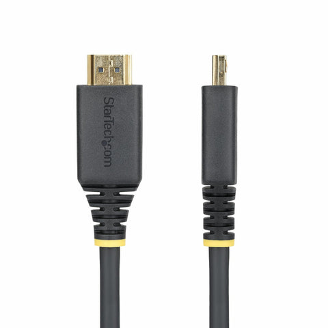 USB Cable Startech HDMI2-CABLE-GRIP-10F