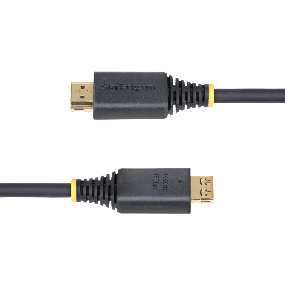USB Cable Startech HDMI2-CABLE-GRIP-6F