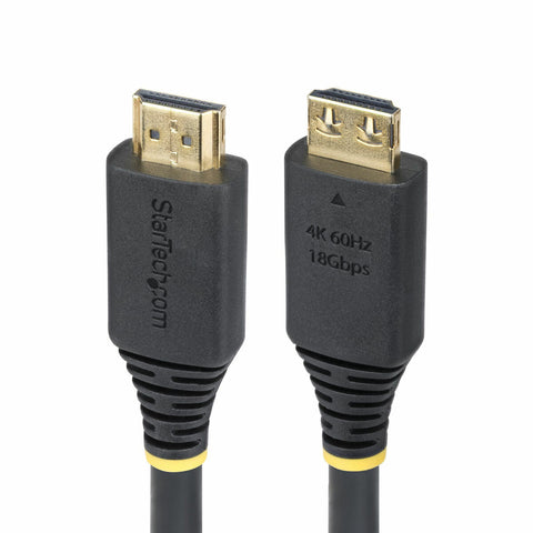 USB Cable Startech HDMI2-CABLE-GRIP-15F