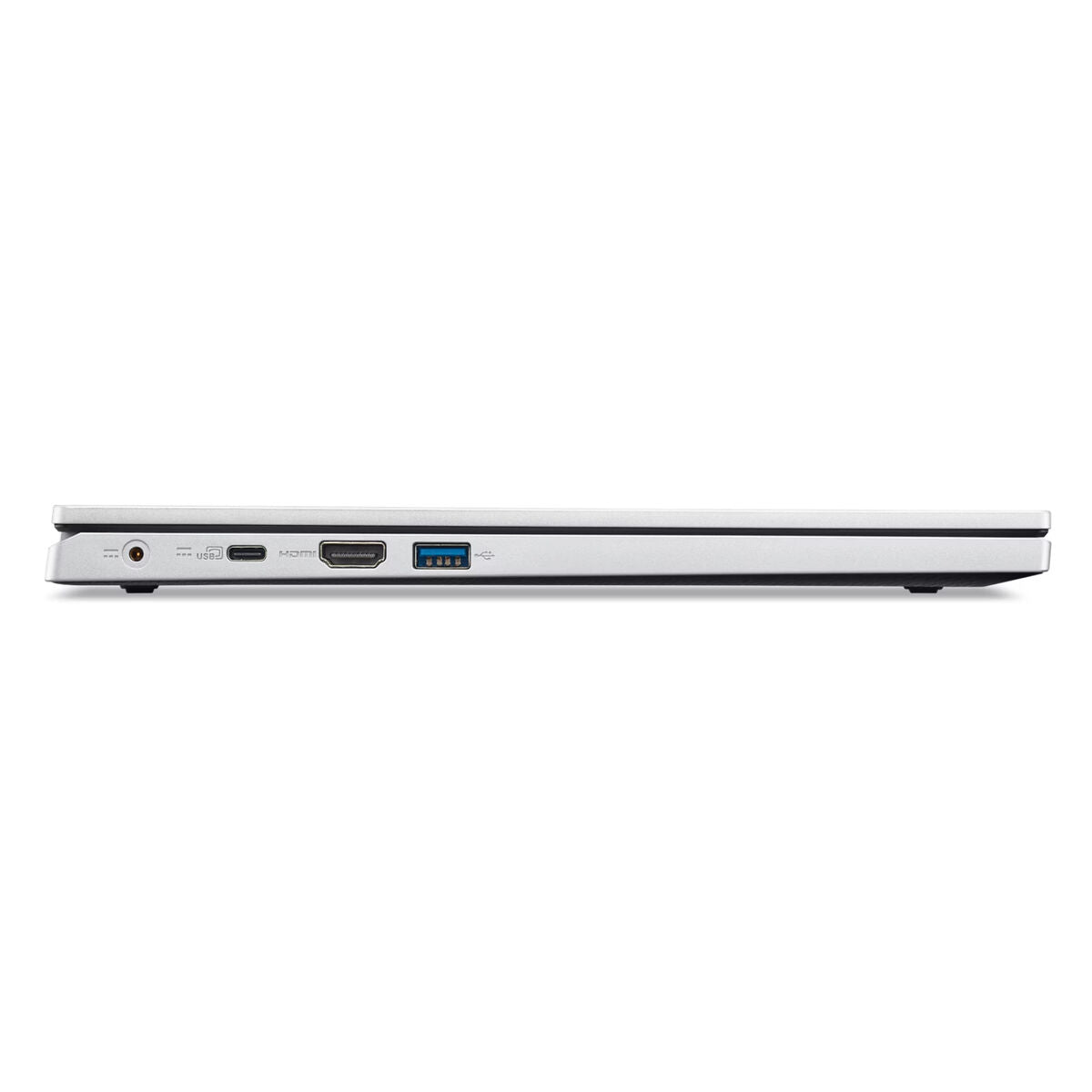 Laptop Acer NX.KVDEB.001 15,6" 8 GB RAM Spanish Qwerty