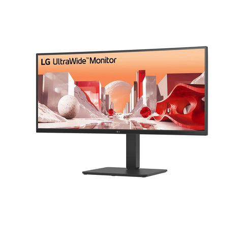 Monitor LG 34BA75QE-B 34"
