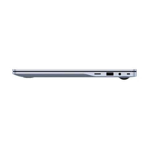 Laptop Samsung NP754XQA-KB1ES 15,6" Qualcomm 16 GB RAM Spanish Qwerty