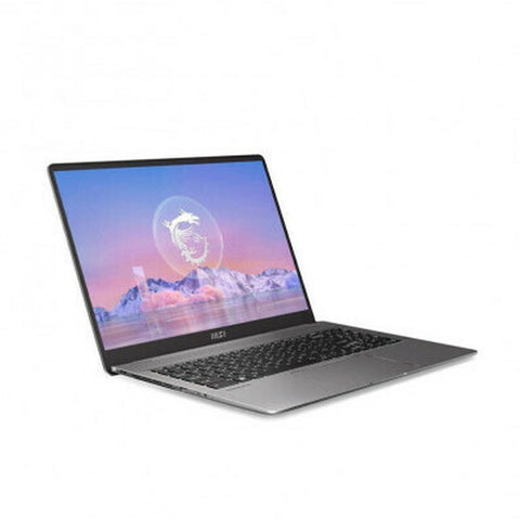 Laptop MSI Creator Z16 HX Studio Z16HXS-004ES 16" Intel Core i7-13700HX Intel Core i7-13700H 32 GB RAM 1 TB SSD Nvidia Gef...