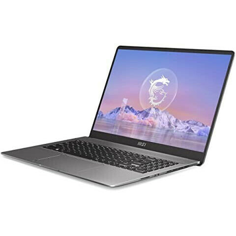 Laptop MSI Creator Z16 HX Studio Z16HXS-004ES 16" Intel Core i7-13700HX Intel Core i7-13700H 32 GB RAM 1 TB SSD Nvidia Gef...