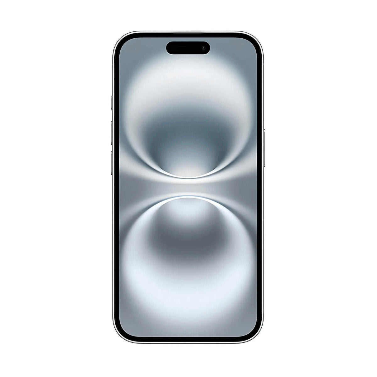 Smartphone Apple iPhone 16 6,1" Hexa Core 8 GB 512 GB White