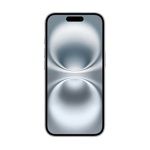 Smartphone Apple iPhone 16 6,1" Hexa Core 8 GB 512 GB White