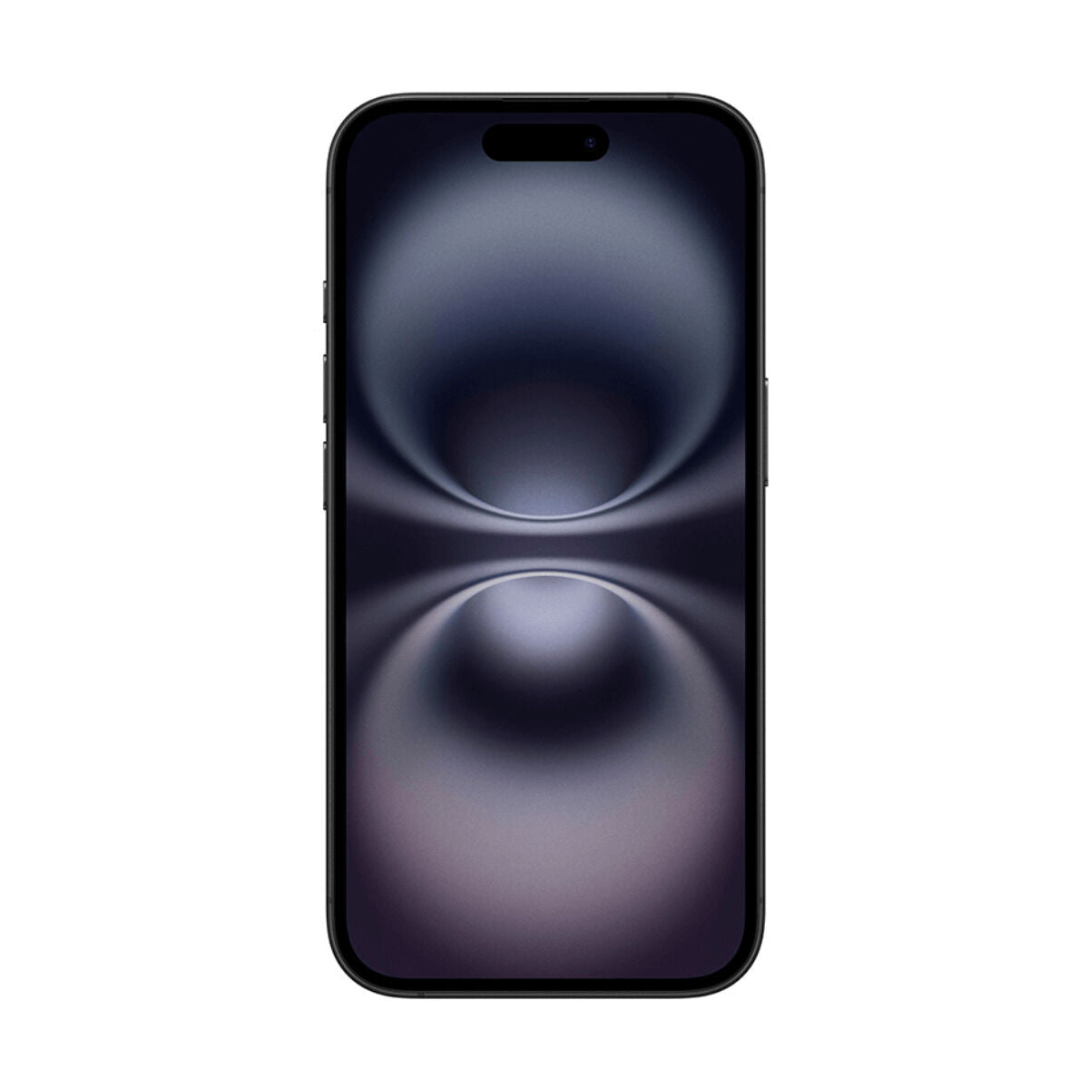 Smartphone Apple iPhone 16 Plus 6,7" Hexa Core 8 GB 128 GB Black