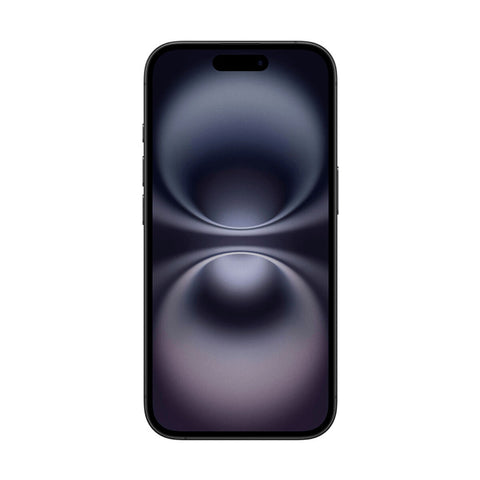 Smartphone Apple iPhone 16 Plus 6,7" Hexa Core 8 GB 128 GB Black