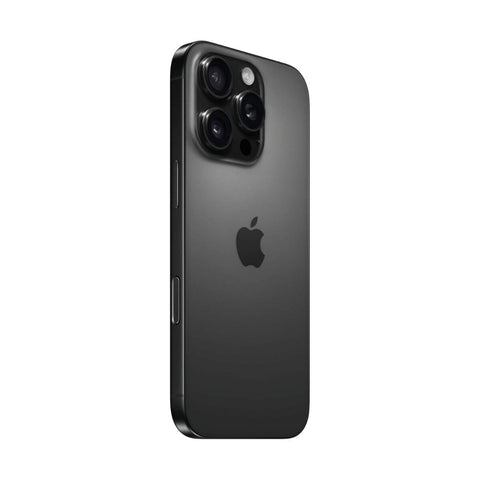 Smartphone Apple iPhone 16 Pro Max 6,9" Hexa Core 8 GB 1 TB Black