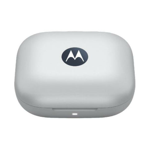 In-ear Bluetooth Headphones Motorola Buds Blue Navy Blue