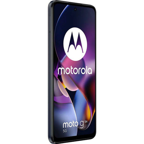 Smartphone Motorola Moto G54 Blue 4 GB RAM 6,5" 128 GB