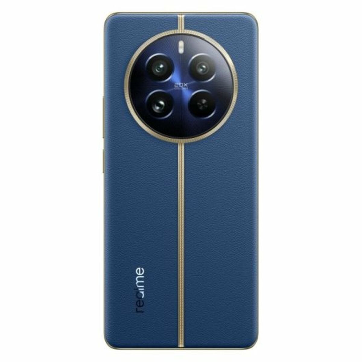 Smartphone Realme 12 Pro 6,7" 12 GB RAM 256 GB Blue
