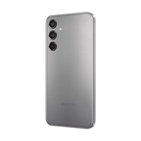 Smartphone Samsung SM-M356B 6,6" Octa Core 6 GB RAM 128 GB Grey