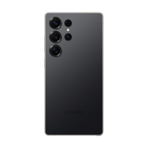 Smartphone Samsung SM-S938B 6,9" Octa Core 12 GB RAM 1 TB Black