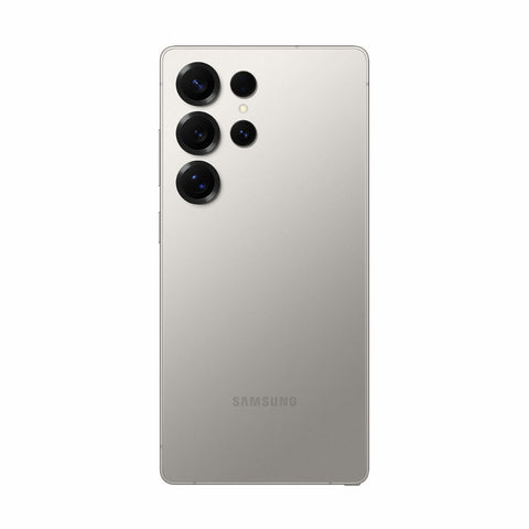 Smartphone Samsung SM-S938B 6,9" Octa Core 12 GB RAM 256 GB Grey