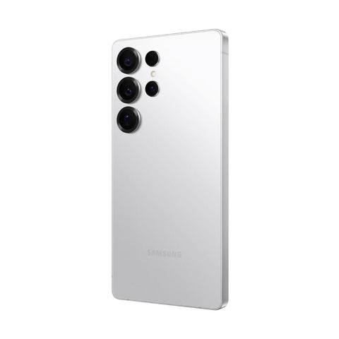 Smartphone Samsung SM-S938B 6,9" Octa Core 12 GB RAM 256 GB Silver
