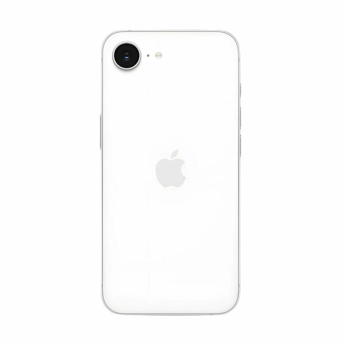 Smartphone Apple iPhone 16e 6,1" Hexa Core 8 GB RAM 128 GB White