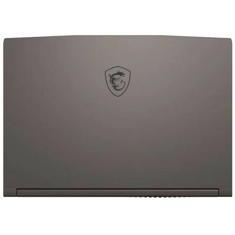 Laptop MSI Thin 15 B12U B12UC-1680XES 15,6" i5-12450H 16 GB RAM 512 GB SSD NVIDIA GeForce RTX 3050 Spanish Qwerty