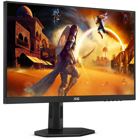 Gaming Monitor AOC Q27G4X Quad HD 27"